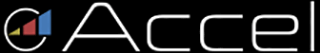 アクセル（インターネット）のロゴ