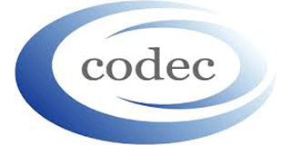 コーデック（通信機器・北海道）のロゴ