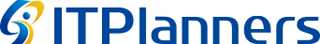 アイティープランナーズのロゴ