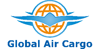 グローバルエアカーゴのロゴ