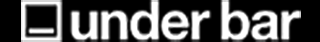 アンダーバーのロゴ
