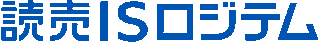読売ISロジテムのロゴ