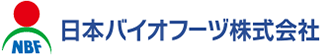 日本バイオフーヅのロゴ