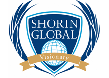 学校法人翔凜学園のロゴ