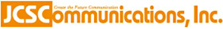 ジェーシーエス・コミュニケーションズのロゴ