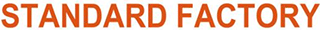 スタンダードファクトリーのロゴ