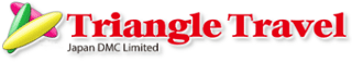 トライアングル（旅行）のロゴ