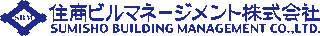 住商ビルマネージメントのロゴ