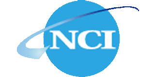 NCIのロゴ