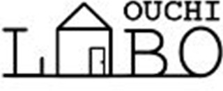 おうちLABOのロゴ