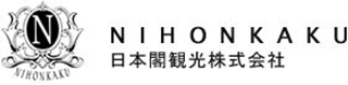 日本閣観光のロゴ