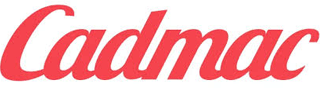 キャドマックのロゴ
