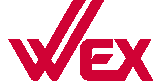 箱根ウエックスのロゴ