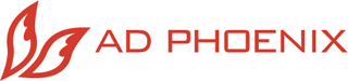 アド・フェニックス・エージェンシーのロゴ