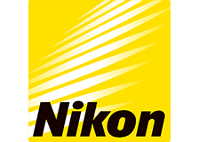 ニコンイメージングジャパンのロゴ