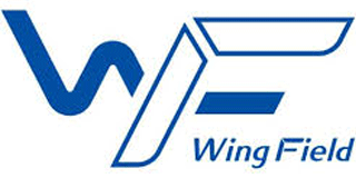 ウイングフィールドのロゴ