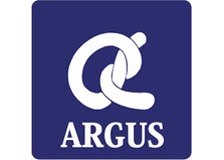 アーガスコーポレーションのロゴ