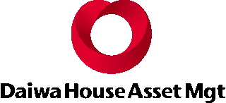 大和ハウス・アセットマネジメントのロゴ