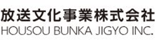 放送文化事業のロゴ