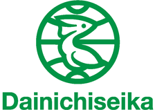 九州大日精化工業のロゴ