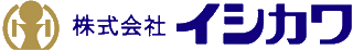 イシカワ（食品・福岡県）のロゴ