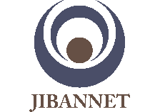 地盤ネットのロゴ