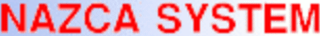 ナスカシステムのロゴ