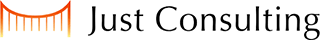 ジャストコンサルティングのロゴ