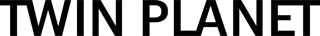 TWIN PLANETのロゴ