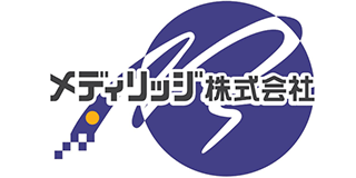 メディリッジのロゴ