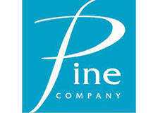 パイン（不動産）のロゴ