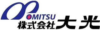 大光（食品）のロゴ