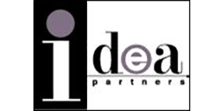 イディアパートナーズのロゴ
