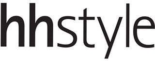 エイチエイチスタイルのロゴ