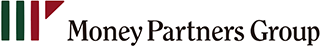 マネーパートナーズグループのロゴ