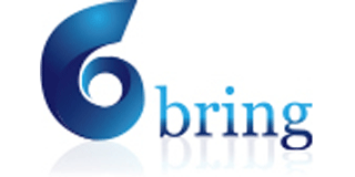 bringのロゴ