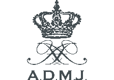 アクセソワ・ドゥ・マドモワゼルのロゴ