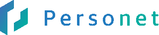 パーソネットのロゴ