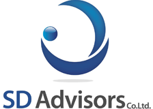 SDアドバイザーズのロゴ