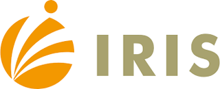 アイリス（リラクゼーション）のロゴ