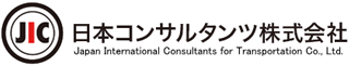 日本コンサルタンツのロゴ