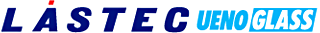 上野硝子工業のロゴ