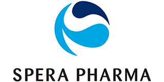 スペラファーマのロゴ