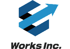 有限会社プロダクトワークスのロゴ