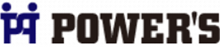 パワーズ（建築）のロゴ