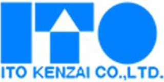 伊藤建材のロゴ