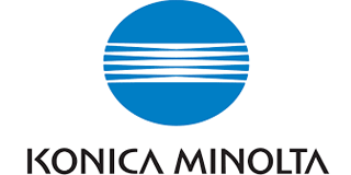 コニカミノルタコネクトのロゴ