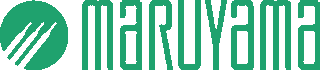 丸山工業所のロゴ