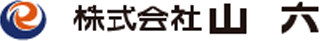 山六のロゴ