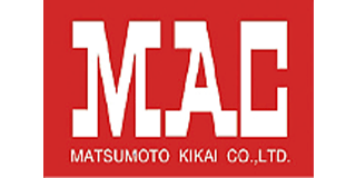 マツモト機械のロゴ